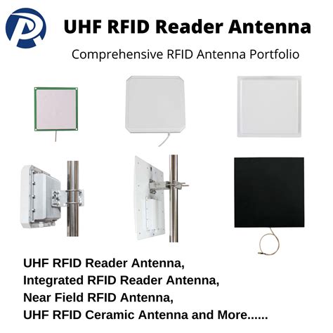 rfid antenna uhf identix|rfid antenna size chart.